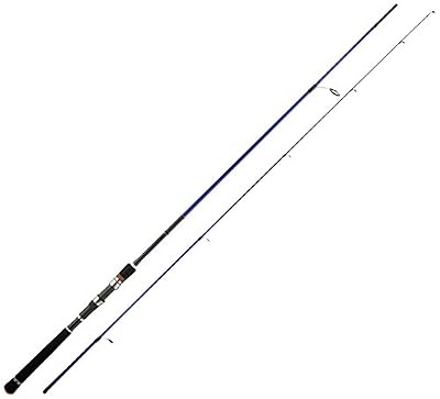 Major Craft CANNE A PECHE MAJOR CRAFT SOLPARA LOUP / BAR Modèle: SPS-862ML