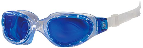 Preisvergleich Produktbild Fashy Erwachsene Schwimmbrille Prime blau