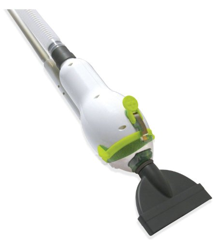 Interline K523CBX „Skooba“ Aufstellbeckensauger Poolreiniger / Vac pool cleaner - 3