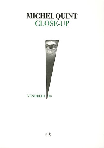 couverture de : Close-up