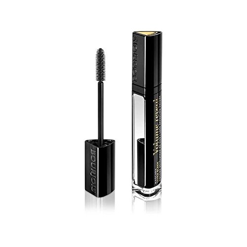 Bourjois Volume Reveal Mascara Ultra Black 22