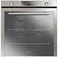 CANDY - Forno Elettrico Multifunzione FCEXE 886 X Finitura Inox da 60cm :  Amazon.it: Grandi elettrodomestici