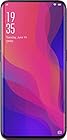 OPPO Find X (Bordeaux Red, 8GB RAM, 256GB Storage) with Offer