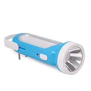 INSTABUYZ Small Clip Book Light LED Mini Reading Lamp (Green)