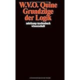 Theorien Und Dinge Suhrkamp Taschenbuch Wissenschaft Amazon De Quine Willard Van Orman Quine W V O Schulte Joachim Bucher