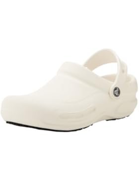 crocs Unisex-Erwachsene Bistro Clogs