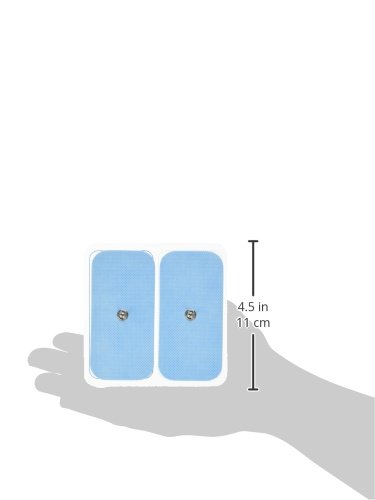 Bluetens Tens/ems Elektroden M8 Bluepack 8 M, ELEC0801 - 3