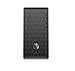 Price comparison product image HP Pavilion Desktop PC - (Ash Silver) (Intel Core i3-8100 Processor, 4 GB RAM, 16 GB Intel Optane Memory, 1 TB HDD, Intel UHD Graphics 630 Graphics, Windows 10 Home)