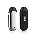 Produktbild Vaporesso Renova Zero Pod System Kit 650mAh Batterie mit 2ml nachfüllbarem Pod-Schwarz
