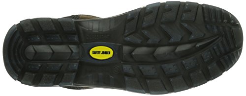 Safety Jogger GEOS Herren Sicherheitsschuhe - 3
