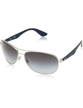 Ray-Ban Herren RB3526 Sonnenbrille