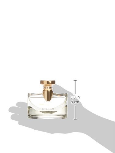 BVLGARI Eau de Parfüm mit Zerstäuber – Damen, 1er Pack (1 x 100 ml) - 4