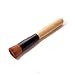 Imported Makeup Brush Powder Blush Liquid Foundation Cosmetic Tool Tapered Concave RS.160.00