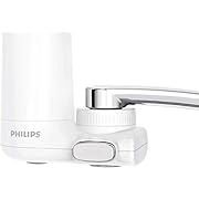 Philips AWP3753 X-Guard On Tap Wasser-Filter, Trinkwasser-Filter für Wasserhähne