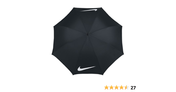 nike golf umbrellas