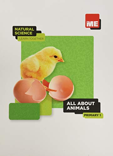 All about animals Natural Science Learn Together 1º (BYME)