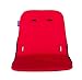 Knuma Connect Seat Cushion (Red)