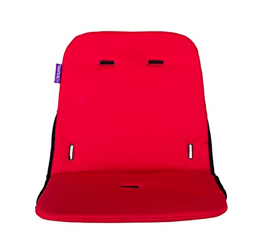 Knuma Connect Seat Cushion (Red)