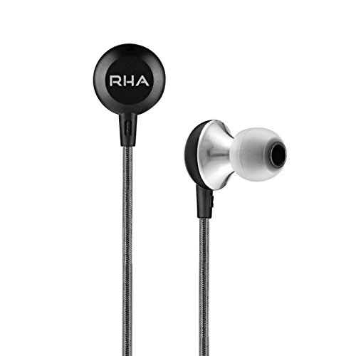 Preisvergleich Produktbild RHA MA600 Geräuschisolierende In-Ear Kopfhörer