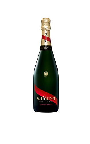 Champagne Mumm Cordon Rouge 75cl