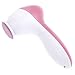 Foxnovo® 5 in 1 Electric Body Face Cleaner Massage SPA Skin Care Cleaning Machine