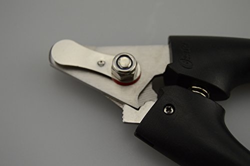 Pet-Nails-Clippers-Black-Large-pets