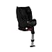 Hauck Varioguard Car Seat, Group 0+/1 - Black
