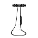 Produktbild Bluetooth In-Ear, V4.1 Wireless Stereo Metall Bass Noise Cancelling Kopfhörer, Kopfhörer mit Mikrofon für Sport & Running mit Magnet Attraction