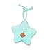 Produktbild Fun with mum STA-RAT-MIN Sternenspielzeug mit einem Glöckchen - Mint