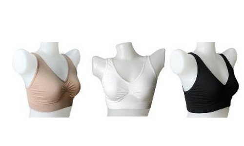 Demarkt-New-Fashion-Stylish-Bilayer-Seamless-Bras-with-Built-in-Chest-Pads-Women-Breast-Prop-Stitchless-Brassieres-Everyday-Chest-Care-Large-White