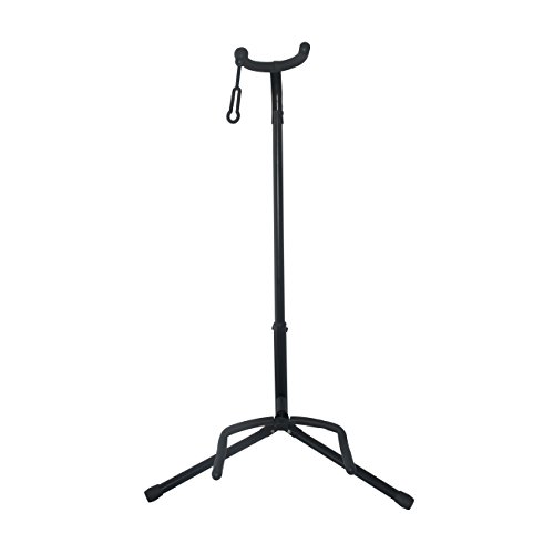 Soporte de guitarra universal plegable CB SKY / Guitarra acústica o eléctrica