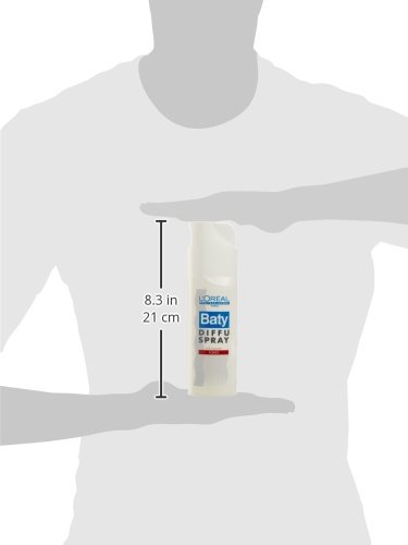 Loreal Baty Diffuspray forte 200 ml, 1er Pack (1 x 200 ml) - 3