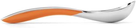 Savora Ice Cream Scoop, Persimmon