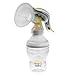 Vital Baby Nurture 240ml Breast-Like Feeding Bottle (Pack of 2)