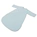 PurFlo SleepSac 2.5 Tog (Light Blue, 0 - 3 Months)
