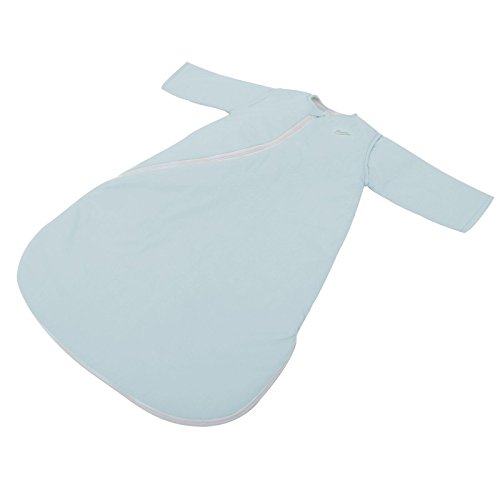 PurFlo SleepSac 2.5 Tog (Light Blue, 0 - 3 Months)