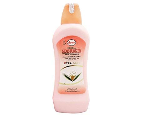ayur moisturizer 500ml price