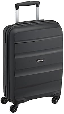 American Tourister - Bon Air Spinner S (55cm-31,5L) Noir