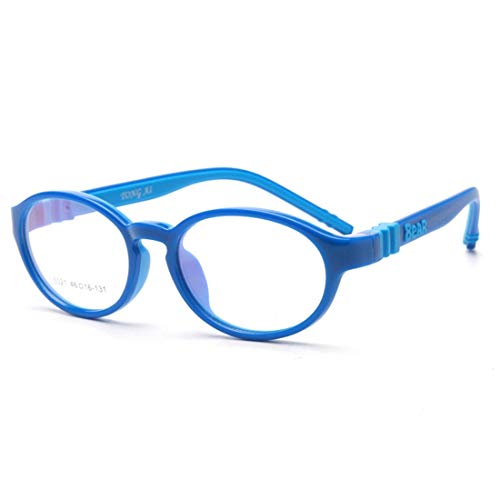 occhiali da vista per bambini in