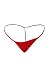 Kaamastra Red Net thong ARRT RS.199.00