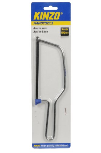 KINZO Junior saw 150 mm cs, 71834