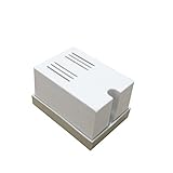 Funciona a 220 V 1400263 - Timbre zumbador 80dB 1400263 blister