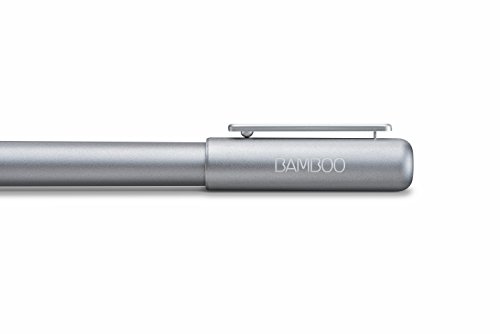 Wacom UP3703 Pen für Bamboo Spark silber/schwarz - 2