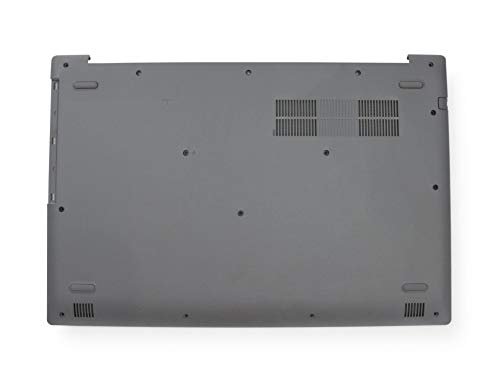 Preisvergleich Produktbild Lenovo Gehäuse Unterseite grau Original V320-17IKBR Serie