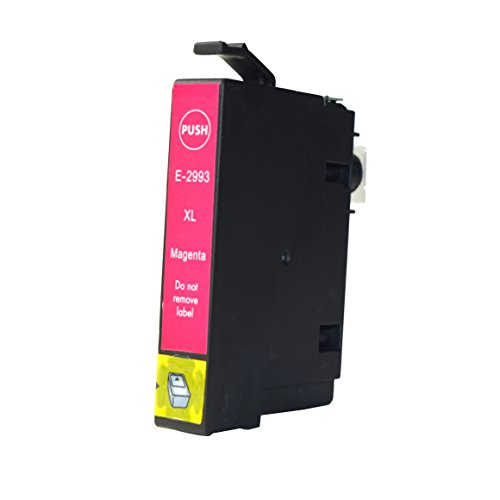 Oyat® Kompatible Patronen T2991 T2992 T2993 T2994 (29XL) für Epson Expression Home XP-235 XP-330 XP-332 XP-335 XP-430 XP-432 XP-435 - 5