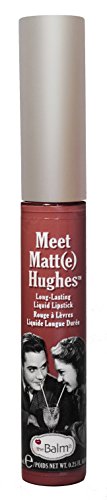 theBalm Meet Matte Hughes, Trustworthy