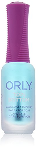Orly Treatments Top 2 Bottom Esmalte de Uñas de Gel - 9 ml