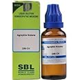 SBLC0 Agraphis Nutans (200CH) 30 ml || Shophomeo®