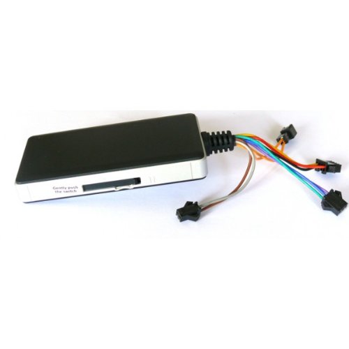 Preisvergleich Produktbild GPS Tracker Träger, Multifunktionsgerät auf Schnittstelle Web