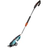 Gardena 8890-20 Set Akku-Grasschere ClassicCut